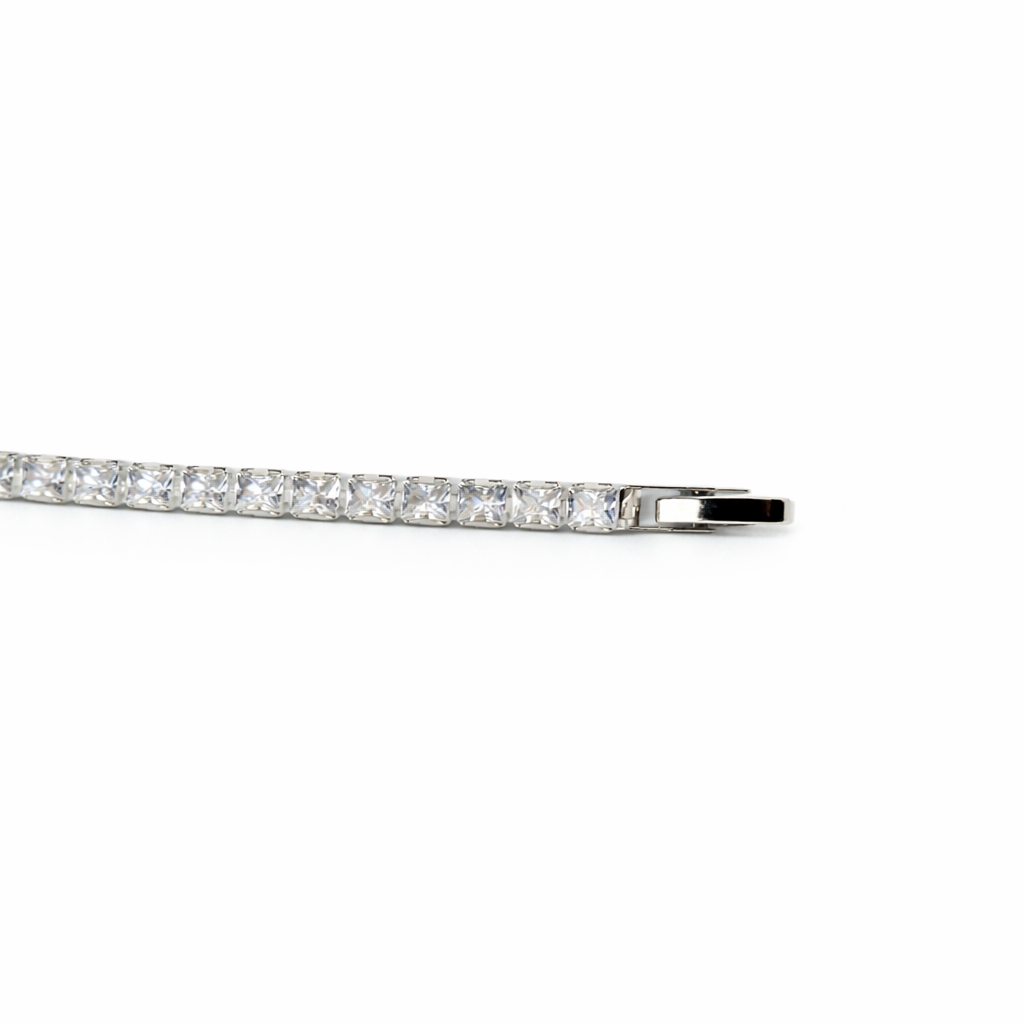 Glacier Royale Ice Bracelet
