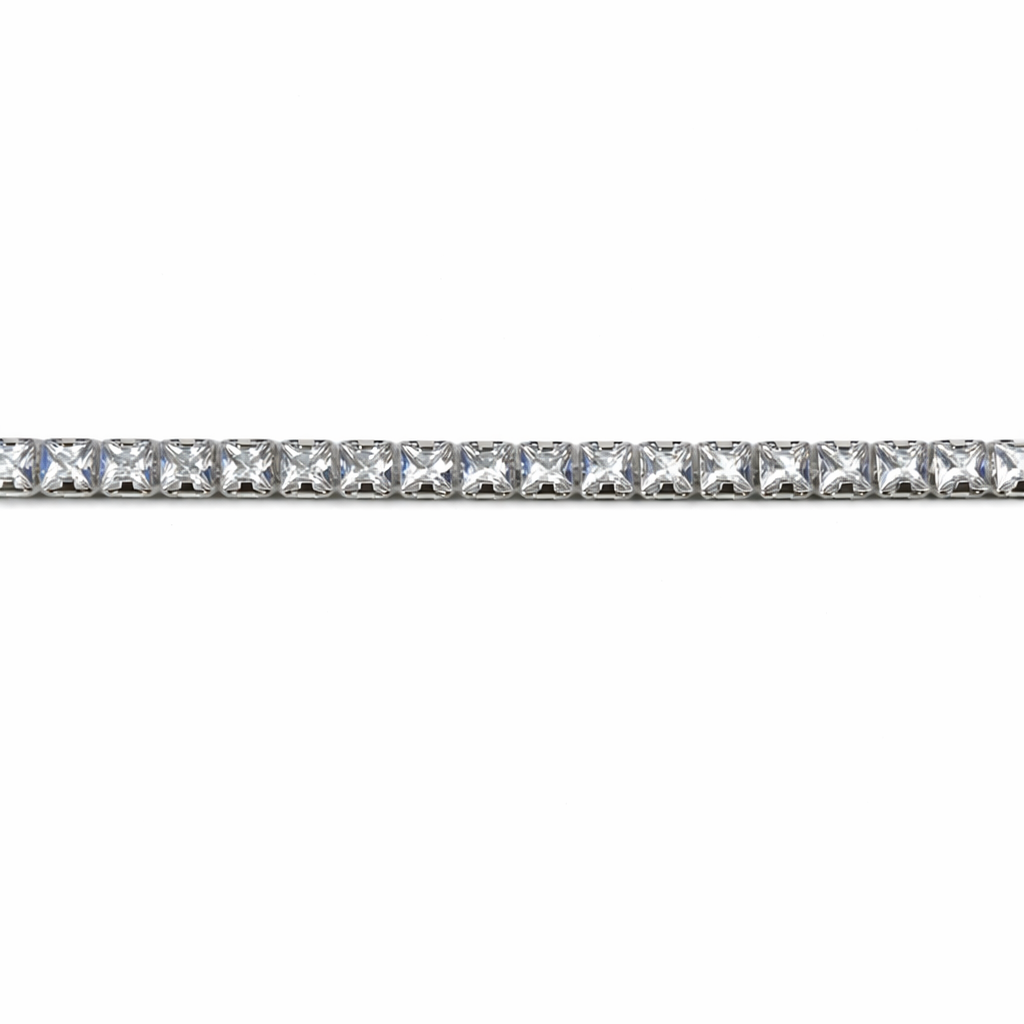 Glacier Royale Ice Bracelet