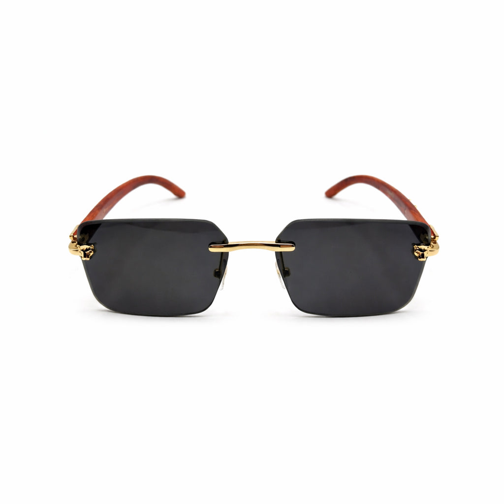 Signature WoodLine Premium Sunglasses