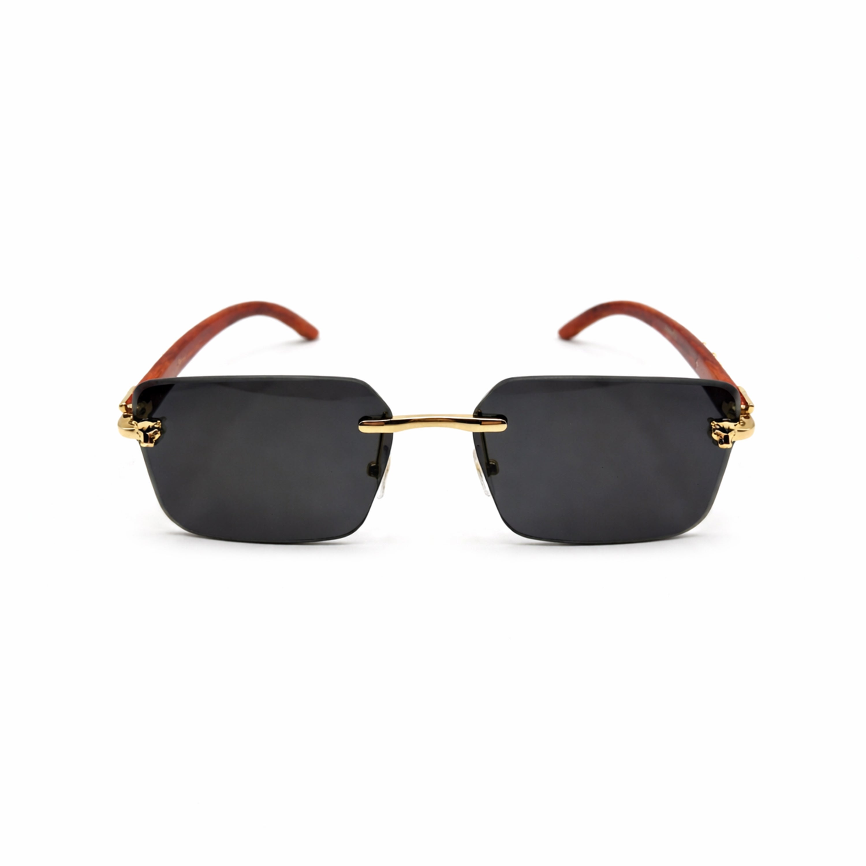 Signature WoodLine Premium Sunglasses