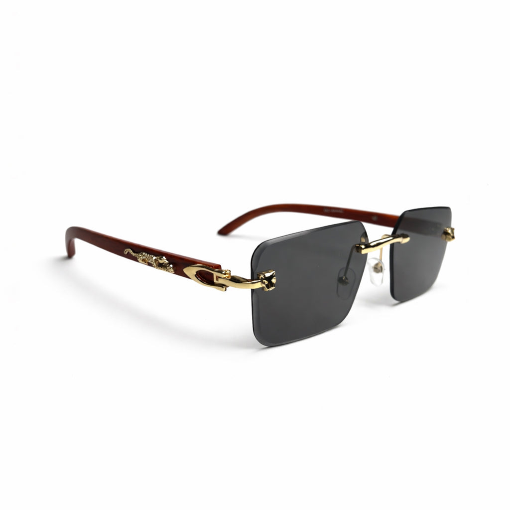Signature WoodLine Premium Sunglasses